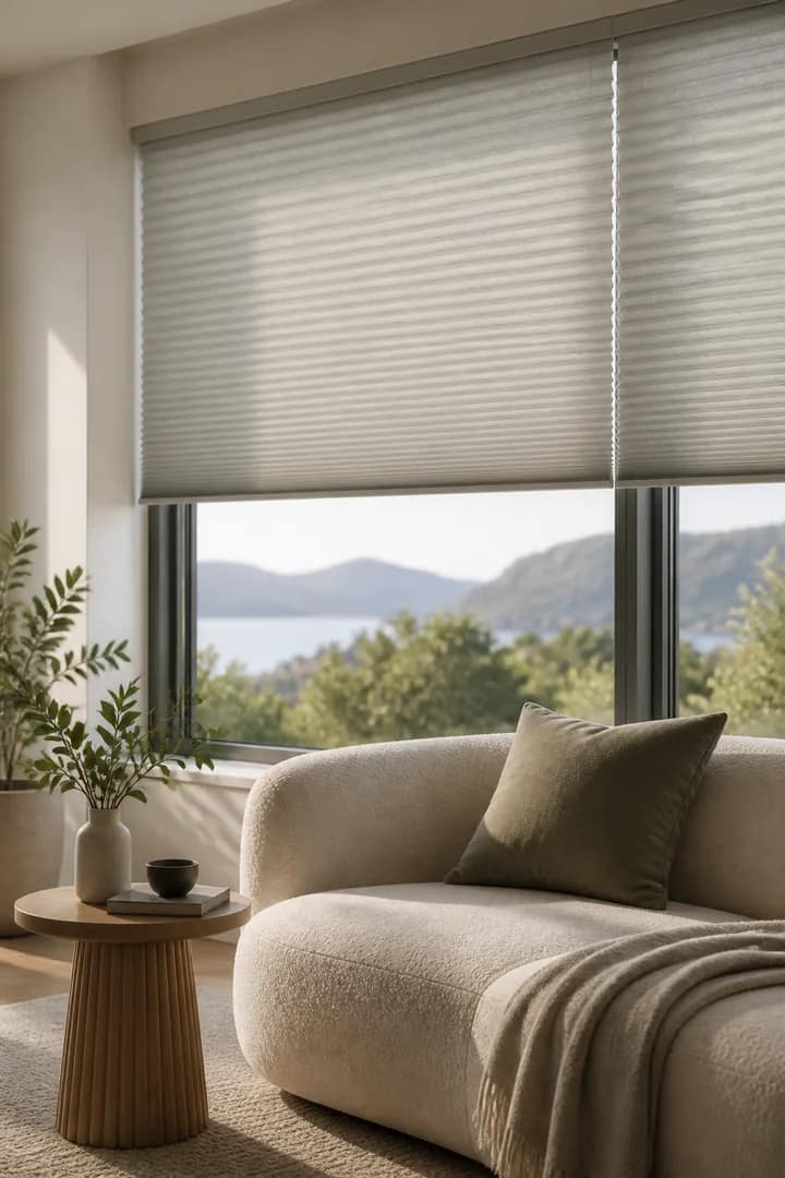 How to Choose Blinds for a Cooler, More Comfortable Home